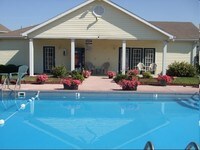 Building Photo - Brushwood Apartments in Owensboro, Kentucky
