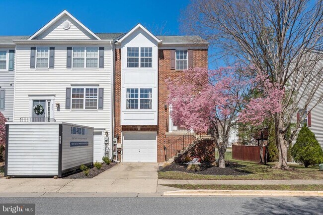 property at 3810 Europe Ln