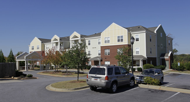 Charleston Place Apartments