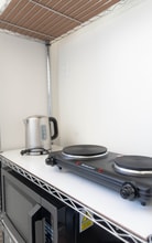 312 La France Ave-Unit -312B in Alhambra, CA - Building Photo - Building Photo