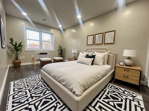 825 Ashford St in Brooklyn, NY - Building Photo - Building Photo