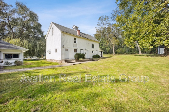 property at 740 River Rd