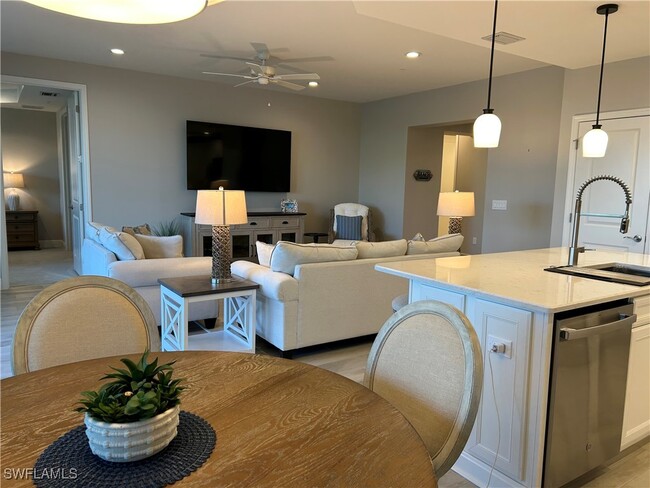property at 2647 Seychelles Cir