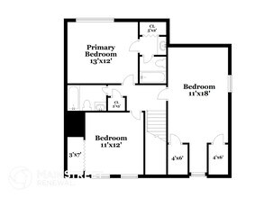 9469 Sleepy Hollow Ln in Jonesboro, GA - Building Photo - Building Photo