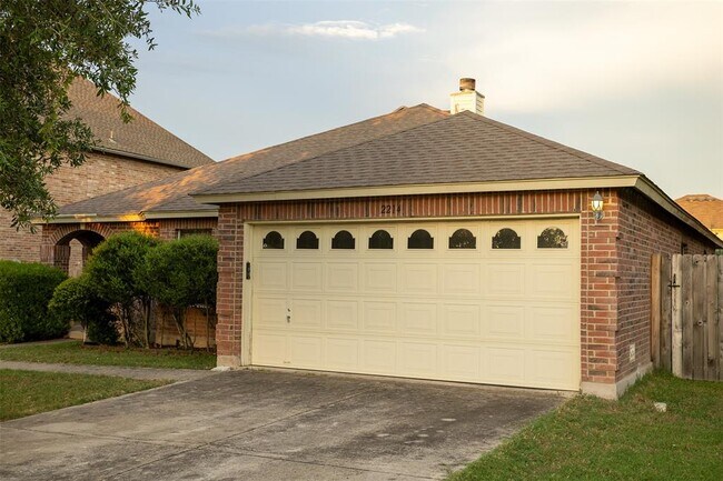 2214 Milan Dr in Cedar Park, TX - Building Photo - Building Photo