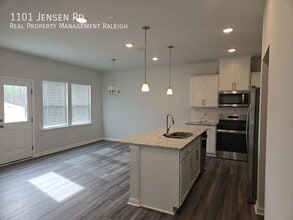 1101 Carr Rd in Durham, NC - Building Photo - Building Photo