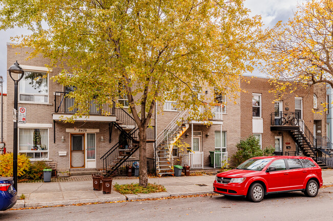 5678 Beaulieu Rue