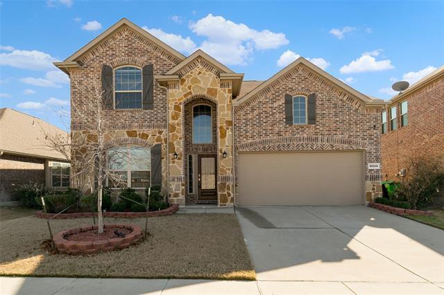 property at 16504 Spence Park Ln