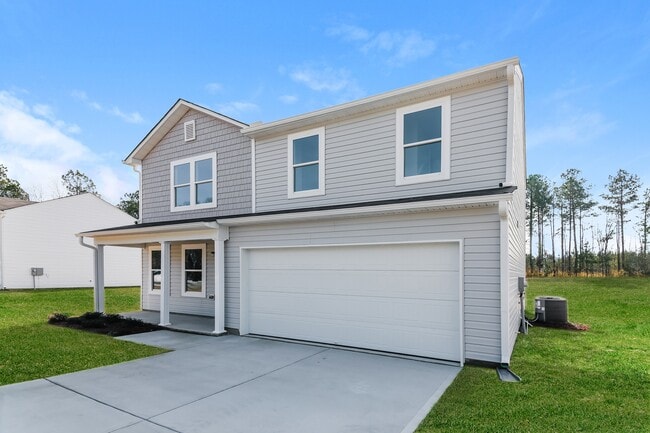 property at 307 Kyle's Dr