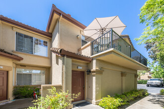 Willow Creek in Dublin, CA - Foto de edificio - Building Photo