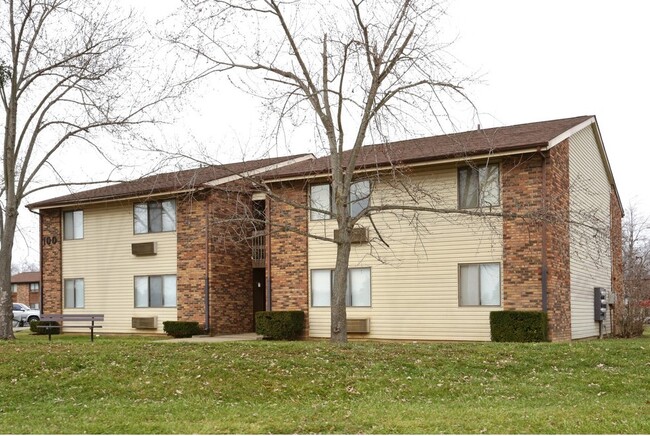 Shepherdsville Village Apartments I in Shepherdsville, KY - Building Photo - Building Photo