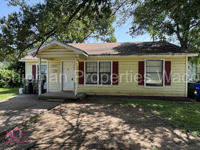 3301 N 20th St in Waco, TX - Building Photo - Building Photo