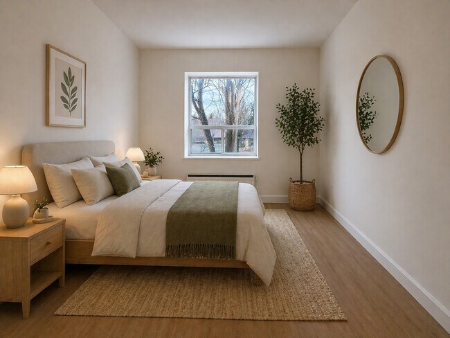 Riviera Apartments in Brampton, ON - Building Photo - Building Photo