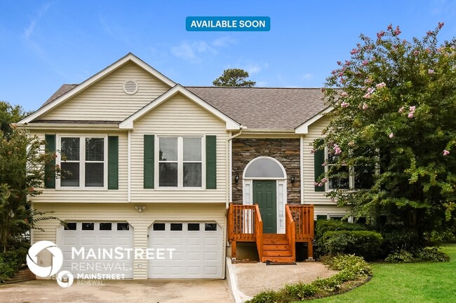 17 Stonecreek Dr SW