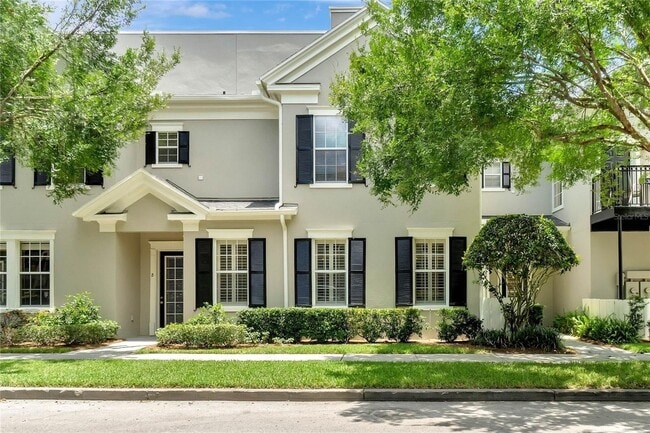 property at 1507 Lake Baldwin Ln