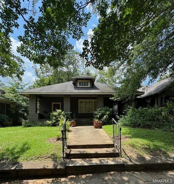 property at 460 Clanton Ave