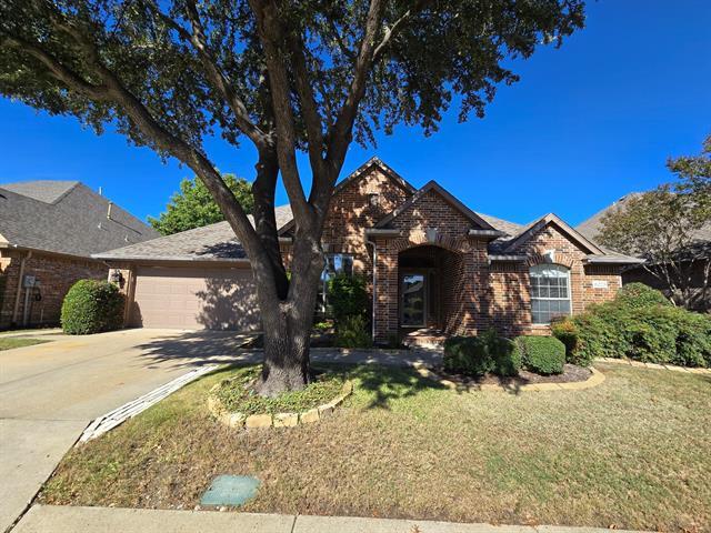 6028 Prestwick Dr in McKinney, TX - Building Photo