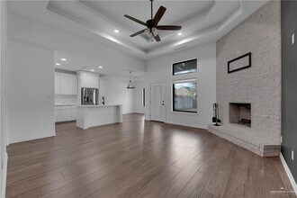 4000 W Hackberry Ave in McAllen, TX - Building Photo - Building Photo