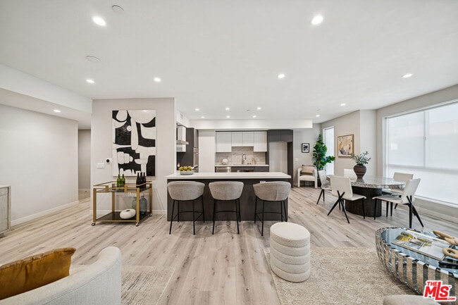 property at 1051 S Corning St
