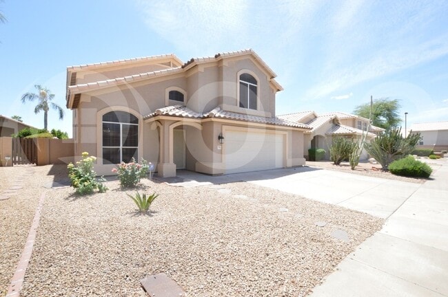 property at 9325 E Pershing Ave
