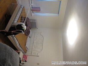 349 Pleasant St in Malden, MA - Foto de edificio - Building Photo