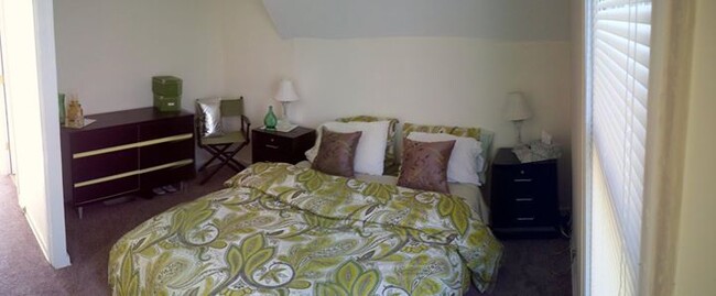 20 E Spring St, Unit 2nd floor