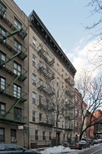 451-453 W 44th St in New York, NY - Building Photo - Building Photo