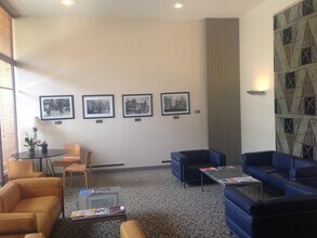 1711 Massachusetts Ave NW, Unit 807 in Washington, DC - Building Photo - Building Photo