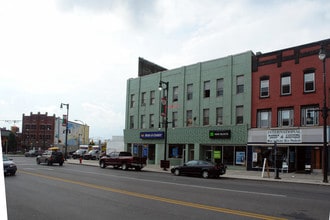 501-515 N Salina St in Syracuse, NY - Building Photo - Building Photo