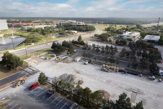 The Chase at Uptown in Austin, TX - Building Photo - Building Photo