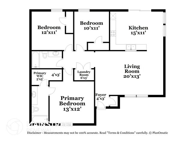 195 Percheron Dr in Zebulon, NC - Building Photo - Building Photo
