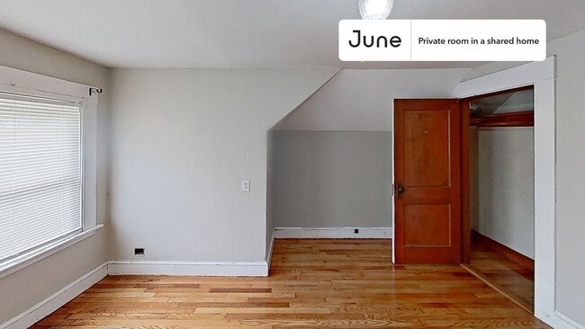 61 Putnam Rd in Somerville, MA - Building Photo - Building Photo