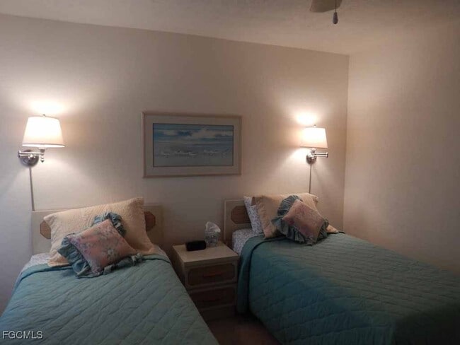 property at 7121 Golden Eagle Ct