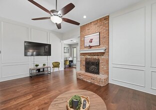 2707 Edinboro Dr in Arlington, TX - Building Photo - Building Photo