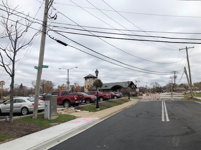 Boulevard at Central Station in Tinley Park, IL - Building Photo - Other