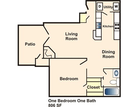 The Lofts at Spring Lake photo'