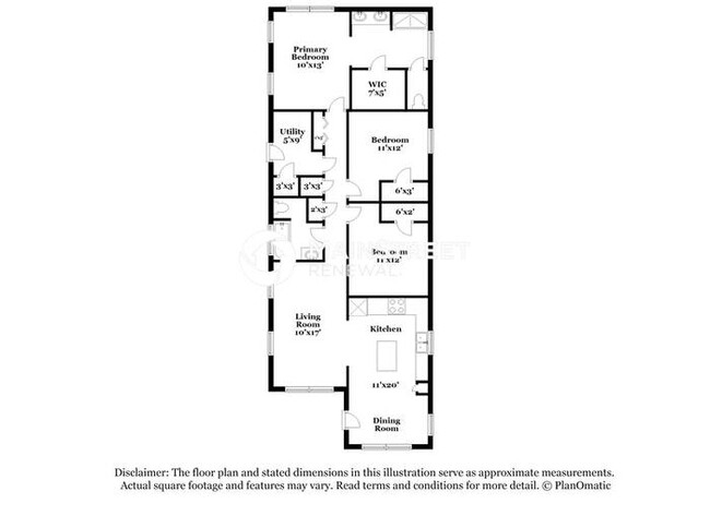 2720 13th Ave S in St. Petersburg, FL - Building Photo - Building Photo