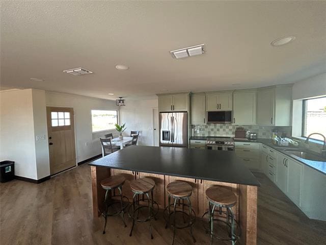 property at 5400 Ridgeline Dr