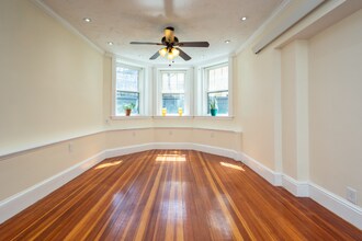 7 Newport Rd, Unit 1 in Cambridge, MA - Building Photo - Building Photo