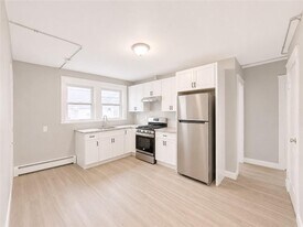1003 Atwells Ave in Providence, RI - Building Photo