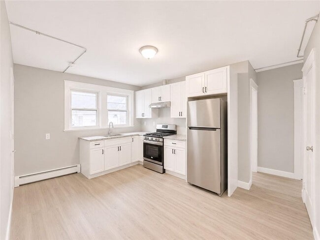 property at 1003 Atwells Ave
