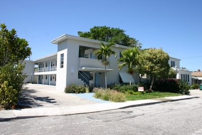 321 N K St in Lake Worth, FL - Building Photo