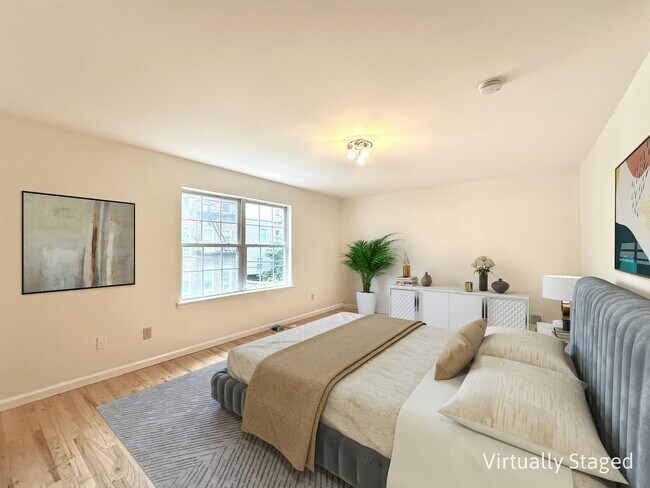 47 Jewett Ave in Jersey City, NJ - Building Photo - Building Photo