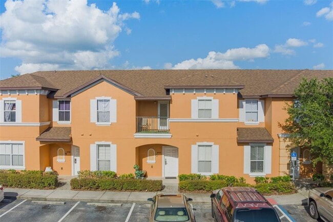 property at 2717 Bushman Dr