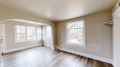 3137 W Kiowa St in Colorado Springs, CO - Building Photo - Building Photo