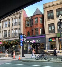 1084 Boylston St, Unit 1 in Boston, MA - Building Photo - Building Photo