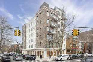 1502 46th St Apartments