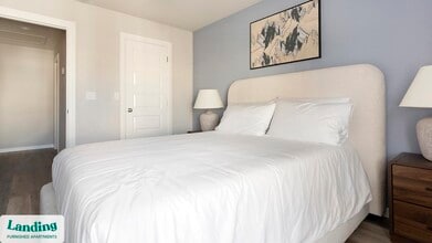 3401 Redbud Ln, Unit 3501 in Tulsa, OK - Building Photo - Building Photo