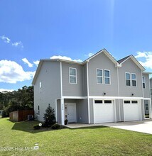 136 Pasture Ln in Swansboro, NC - Building Photo - Building Photo