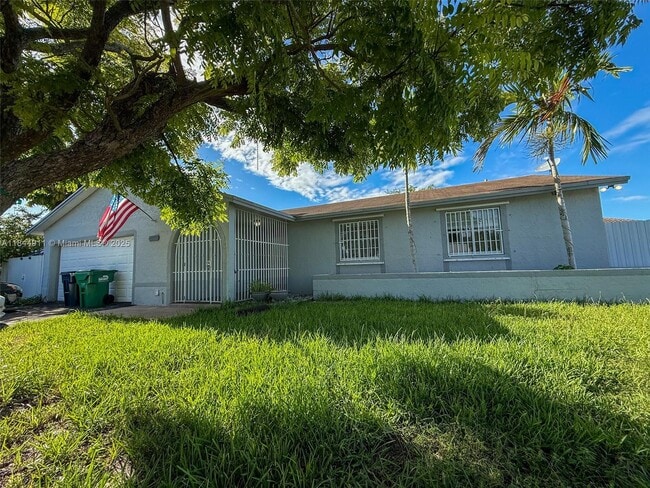 property at 13237 SW 257th Terrace